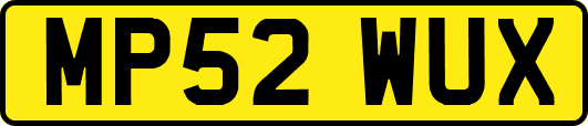 MP52WUX