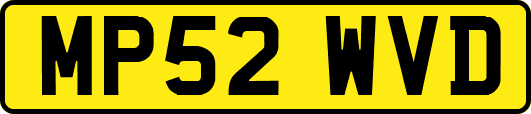 MP52WVD