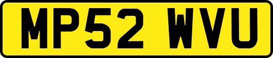 MP52WVU
