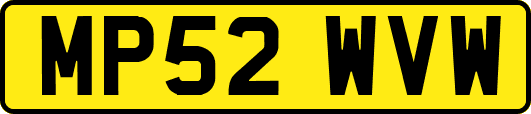MP52WVW