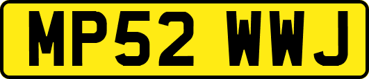MP52WWJ