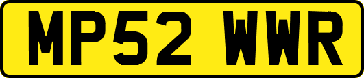 MP52WWR