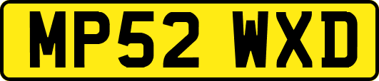MP52WXD