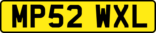 MP52WXL