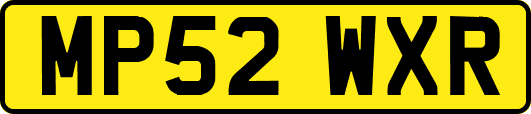 MP52WXR