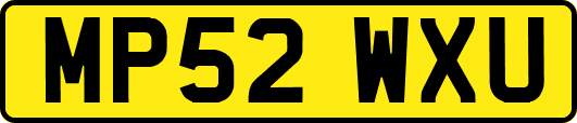 MP52WXU