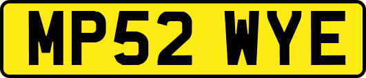 MP52WYE