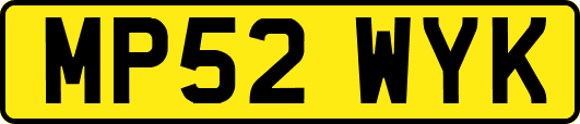 MP52WYK