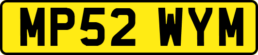 MP52WYM