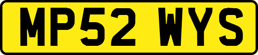 MP52WYS