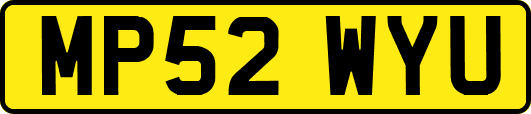 MP52WYU