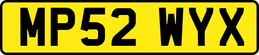 MP52WYX