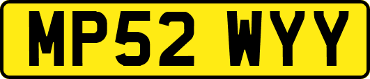 MP52WYY