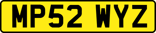 MP52WYZ