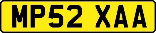 MP52XAA