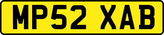 MP52XAB