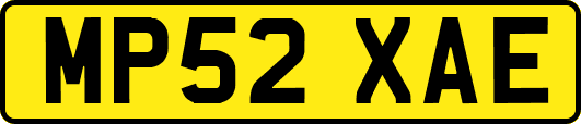 MP52XAE
