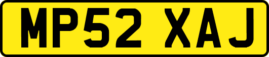 MP52XAJ