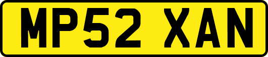 MP52XAN
