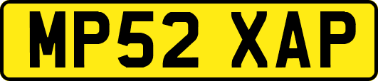 MP52XAP