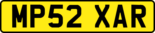 MP52XAR