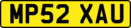 MP52XAU