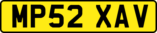 MP52XAV
