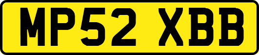 MP52XBB
