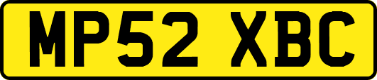 MP52XBC