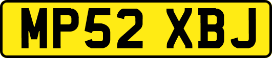MP52XBJ