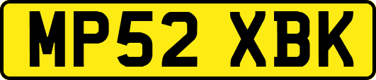 MP52XBK