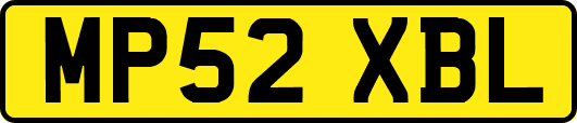MP52XBL