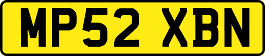 MP52XBN