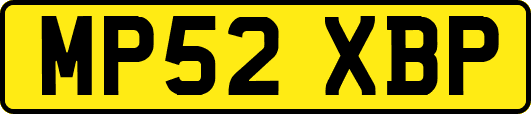 MP52XBP