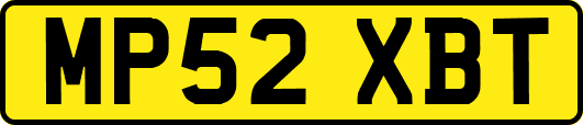 MP52XBT