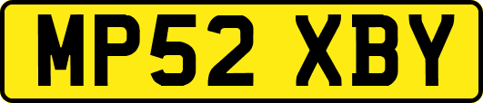 MP52XBY