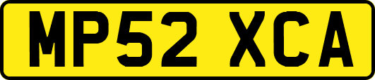 MP52XCA