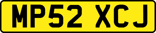 MP52XCJ