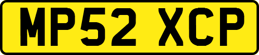 MP52XCP