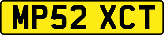 MP52XCT