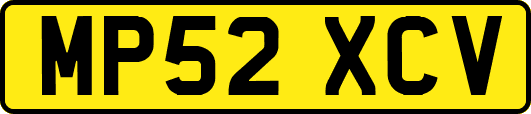 MP52XCV