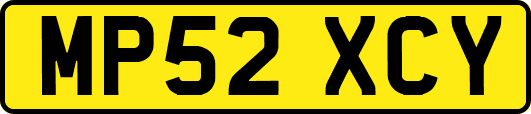 MP52XCY