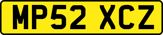 MP52XCZ