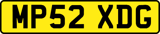 MP52XDG