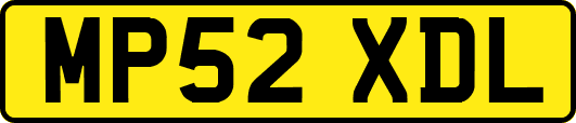MP52XDL