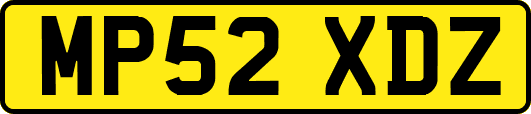 MP52XDZ