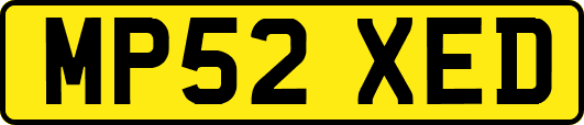 MP52XED