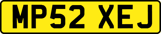 MP52XEJ