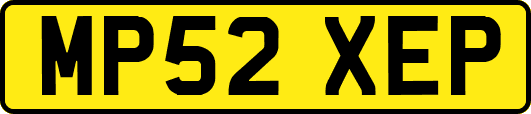 MP52XEP