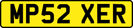 MP52XER